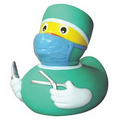 Doctor Duck